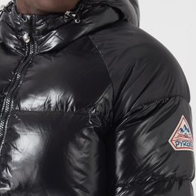 Sten Puffer Jacket