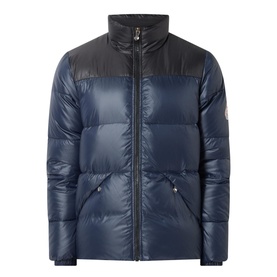 Radiant Puffer Jacket
