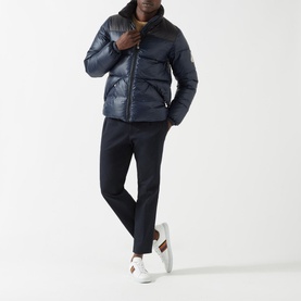 Radiant Puffer Jacket