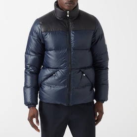 Radiant Puffer Jacket