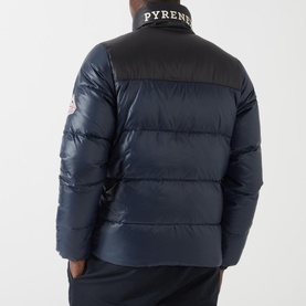 Radiant Puffer Jacket