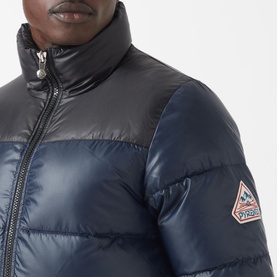 Radiant Puffer Jacket