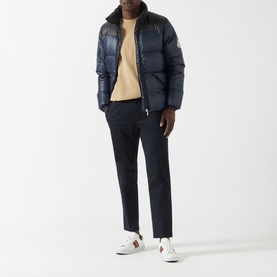 Radiant Puffer Jacket