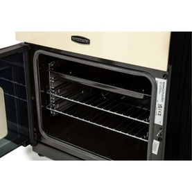 Classic 60cm Dual Fuel Cooker