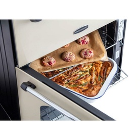 Classic 60cm Dual Fuel Cooker