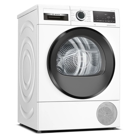 Serie 6- Heat Pump Tumble Dryer