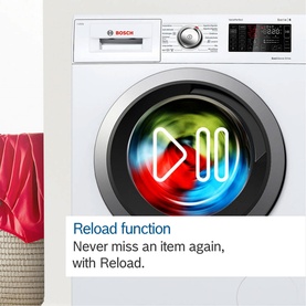 10kg Washing Machine