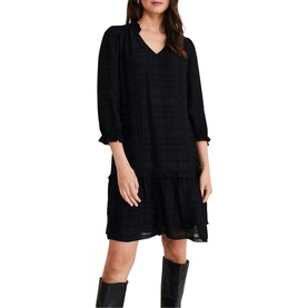 Tansy Swing Dress