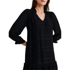 Tansy Swing Dress
