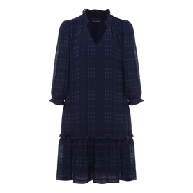 Tansy Swing Dress