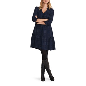 Tansy Swing Dress