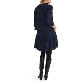 Tansy Swing Dress