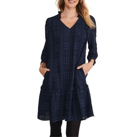 Tansy Swing Dress