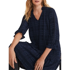 Tansy Swing Dress