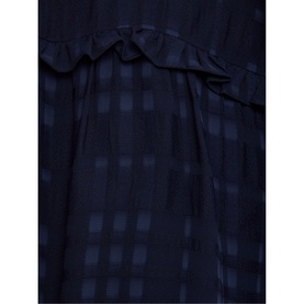 Tansy Swing Dress