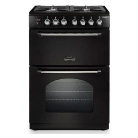 Classic 60cm Dual Fuel Cooker