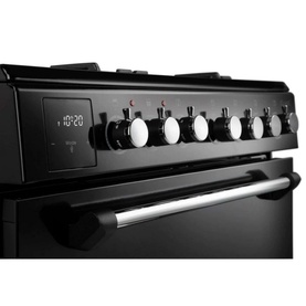Classic 60cm Dual Fuel Cooker