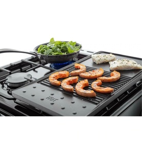 Classic 60cm Dual Fuel Cooker