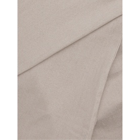 Phase Eight Amina Jeggings in brown, close-up of smooth fabric texture with exposed side zip detail