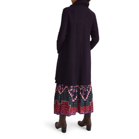 Bellona Knit Coat