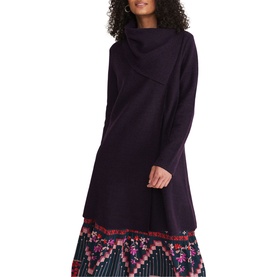 Bellona Knit Coat