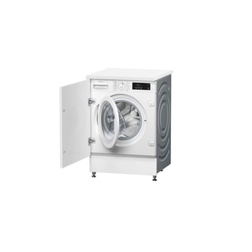 Built In Washing Machine
