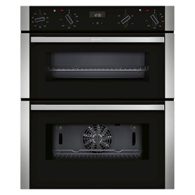 N50 Built Under Electric Double Oven