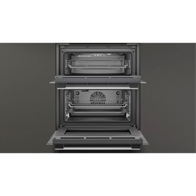 N50 Built Under Electric Double Oven
