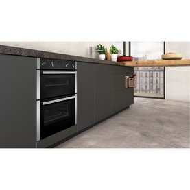 N50 Built Under Electric Double Oven