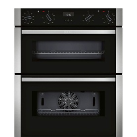 N50 Built Under Electric Double Oven