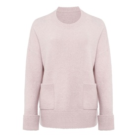Hayleigh Cosy Pocket Sweater