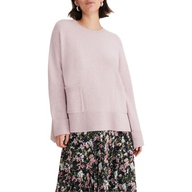 Hayleigh Cosy Pocket Sweater