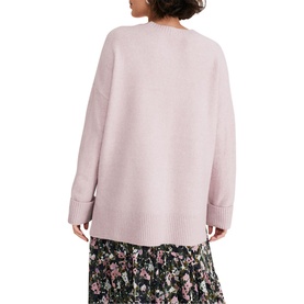 Hayleigh Cosy Pocket Sweater