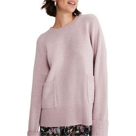 Hayleigh Cosy Pocket Sweater