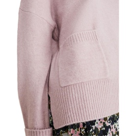 Hayleigh Cosy Pocket Sweater
