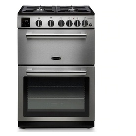 Professional+ 60cm Gas Cooker