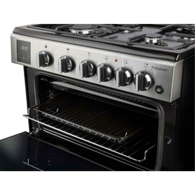 Professional+ 60cm Gas Cooker