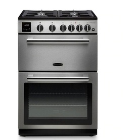 Professional+ 60cm Gas Cooker