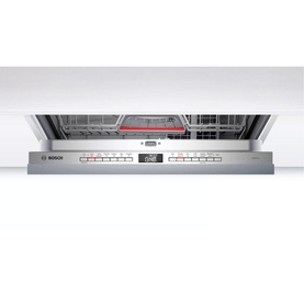 Serie 4 - Fully Integrated Dishwasher 60cm