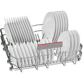 Serie 4 - Fully Integrated Dishwasher 60cm