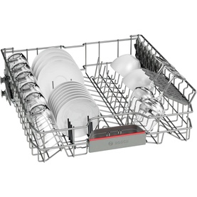 Serie 4 - Fully Integrated Dishwasher 60cm