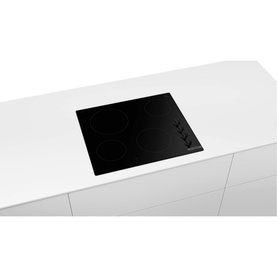 Serie 2 - Ceramic Hob 60cm