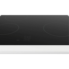 Serie 2 - Electric Hob 60cm