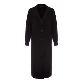Sybille Maxi Cardigan