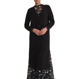 Sybille Maxi Cardigan
