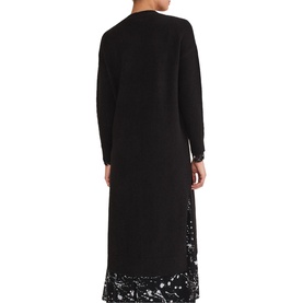 Sybille Maxi Cardigan