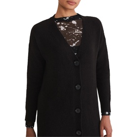 Sybille Maxi Cardigan