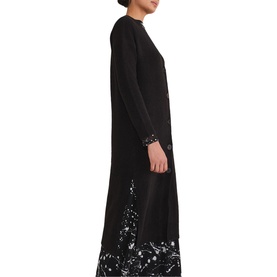 Sybille Maxi Cardigan