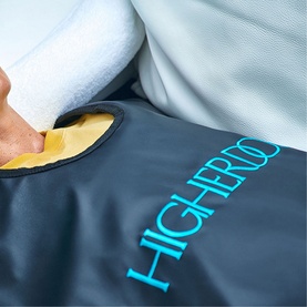 Infrared Sauna Blanket V4