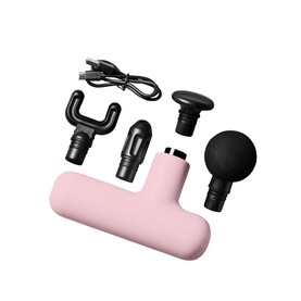 Massage Gun Pink